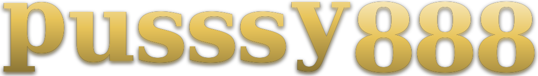 pusssy888 logo